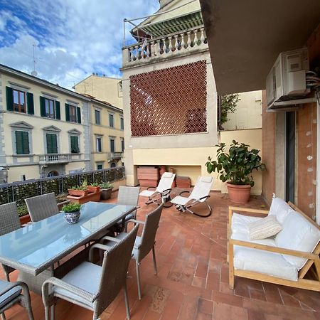 A Casa Di Eva E Paolo Florença Exterior foto
